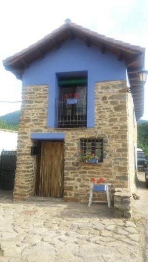 La Casa Azul